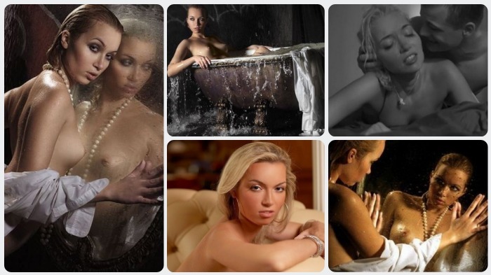 Анастасия гулимова голая видео: Секс видео смотреть онлайн