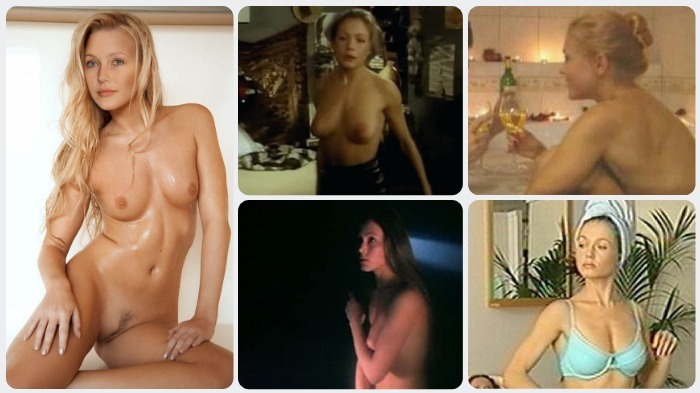 Обнаженная актриса эльвира болгова - фото секс и порно kingplayclub.ru