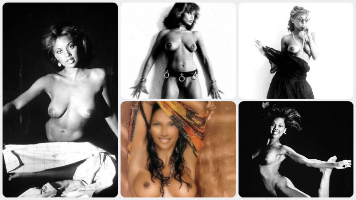 Venessa williams nude pictures - 🧡 Miss America 1984 Vanessa Williams full...